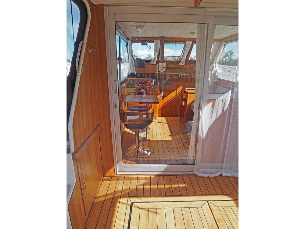 Bild Deckausr&uuml;stung